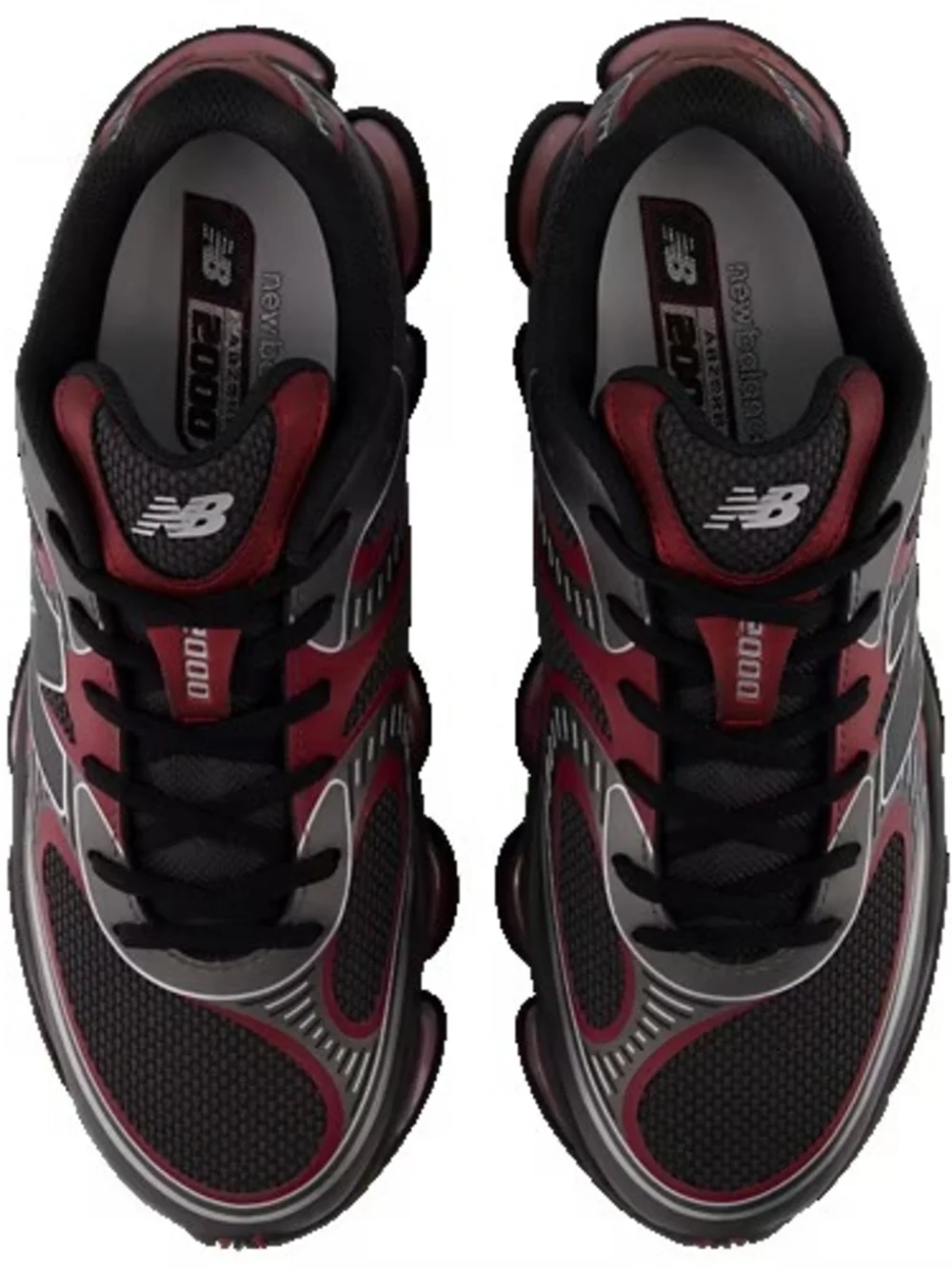 New Balance this shoe
